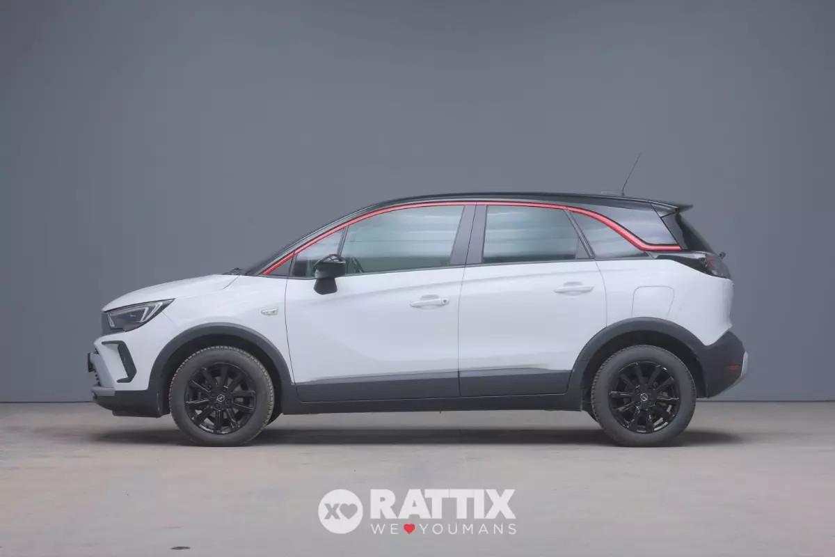 Opel Crossland 1.5 Ecotec 110CV GS Line
