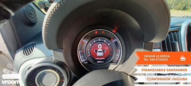 ABARTH 595 595 1.4 Turbo T-Jet 145 CV
