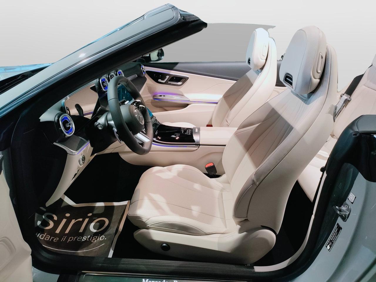 Mercedes-Benz CLE 220 d Cabrio
