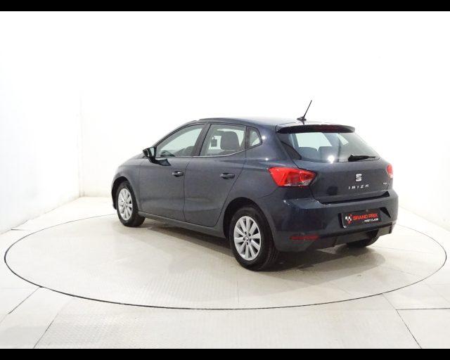 SEAT Ibiza 1.0 EcoTSI 95 CV 5 porte Style