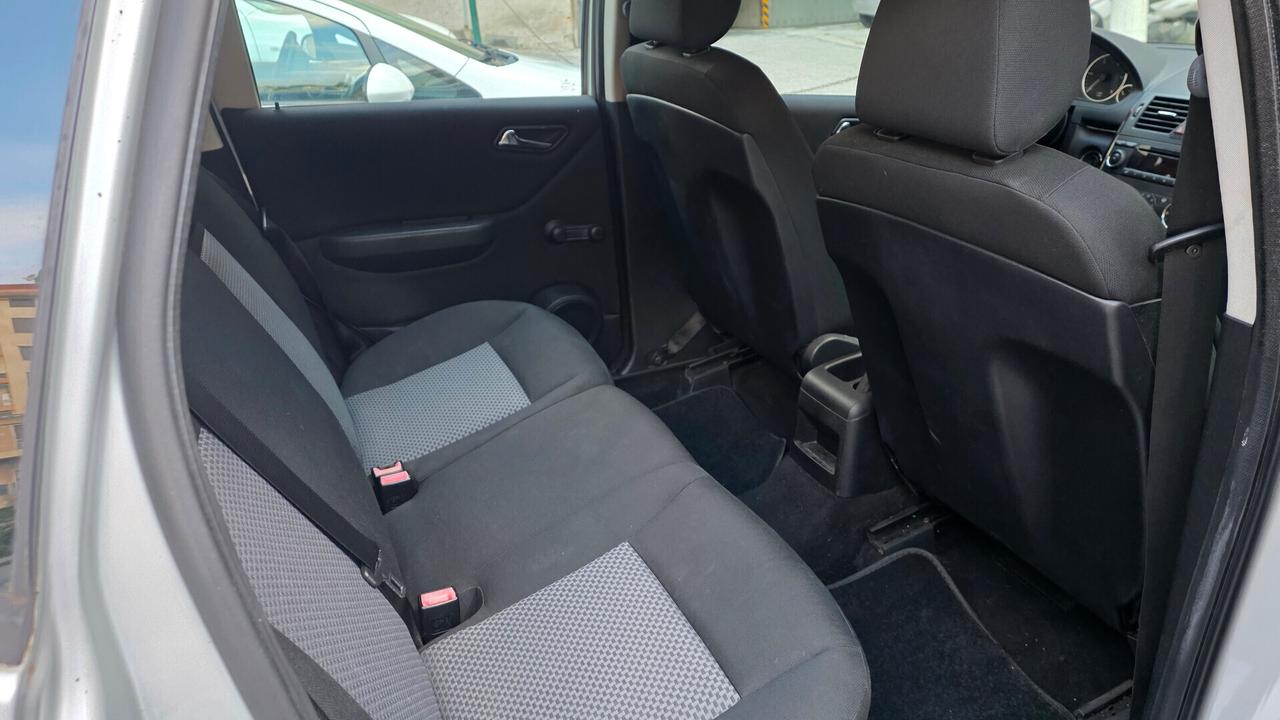 Mercedes-benz A 180 CDI Elegance GARANZIA 12 MESI