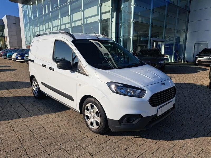 Ford Transit Courier 1.0 ecob. 100cv Entry E6