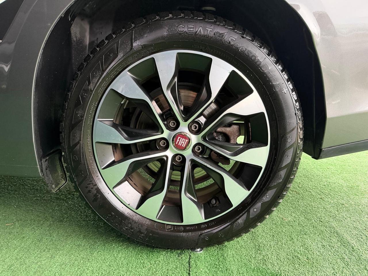 Fiat Tipo 1.3 Mjt S&S SW City Life