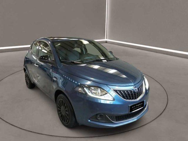LANCIA Ypsilon 402 - My23 1.0 Firefly 70 CvStart&Stop Hybrid Sil
