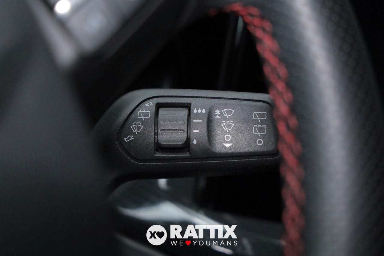 Ford Focus 1.0 Ecoboost Hybrid 125CV ST-Line Design Powershift