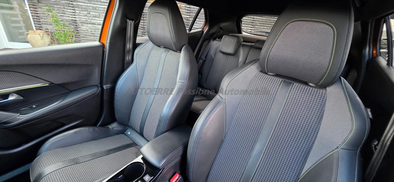 Peugeot 2008 PureTech 130 S&S GT