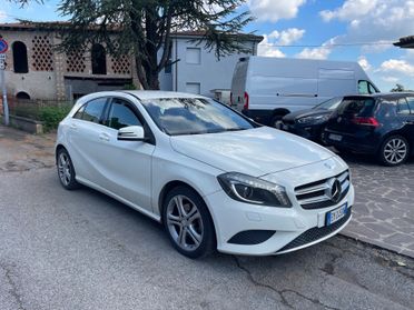 Mercedes-benz A 180 A 180 Sport