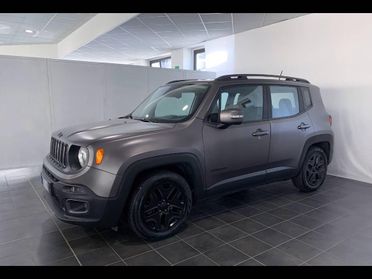 Jeep Renegade 1.6 Multijet Limited FWD