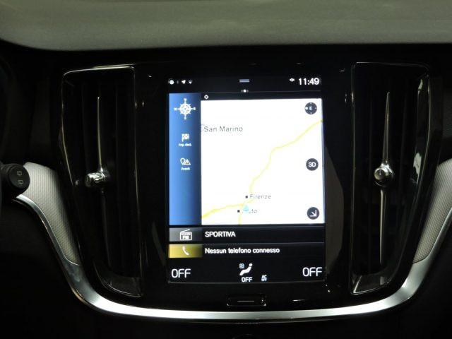 VOLVO V60 B4 (D) R-DESIGN AUTOMATICA