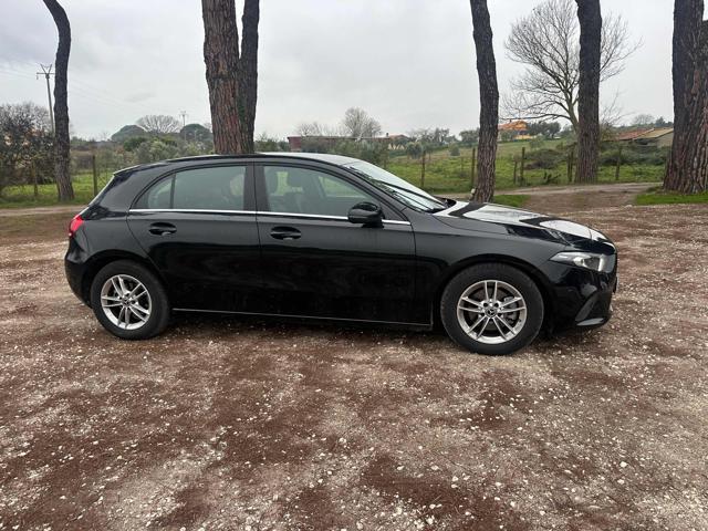 MERCEDES-BENZ A 180 d Automatic Business PERFETTA !!!