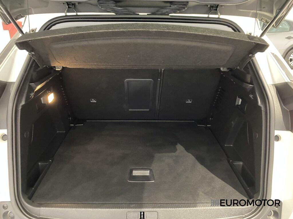 Peugeot 3008 1.5 BlueHDi Allure Pack EAT