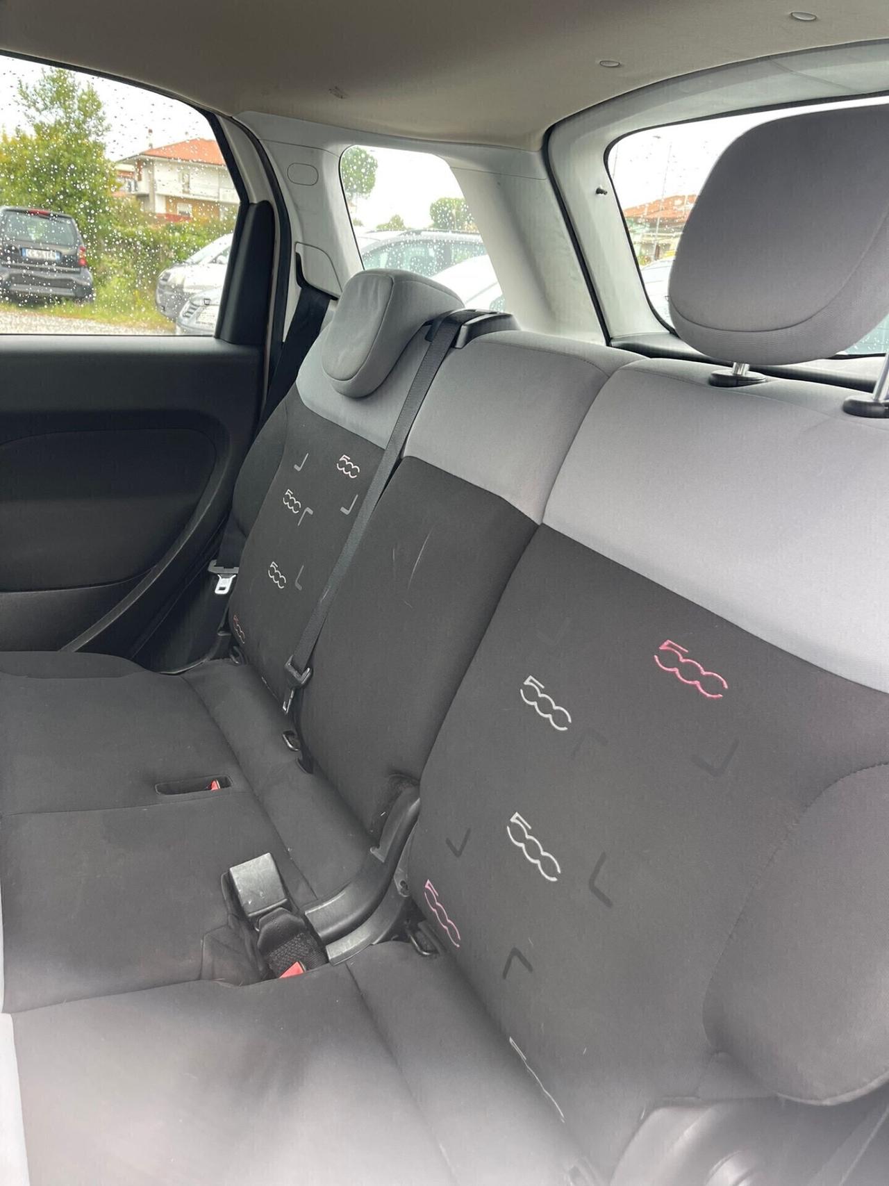 Fiat 500L 1.3 Multijet 85 CV Pop Star