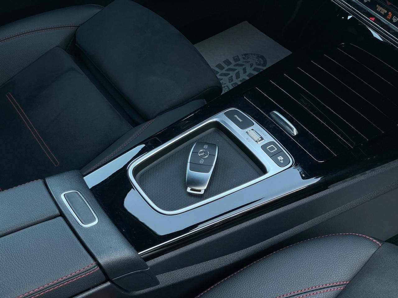 Mercedes-benz A 180 Automatic AMG Line Premium