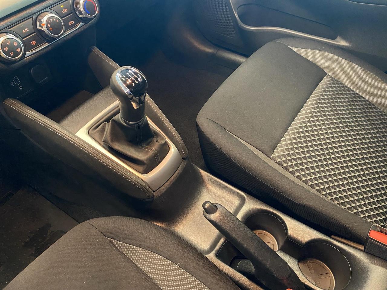 Nissan Micra 1.0 ig-t Acenta 92cv