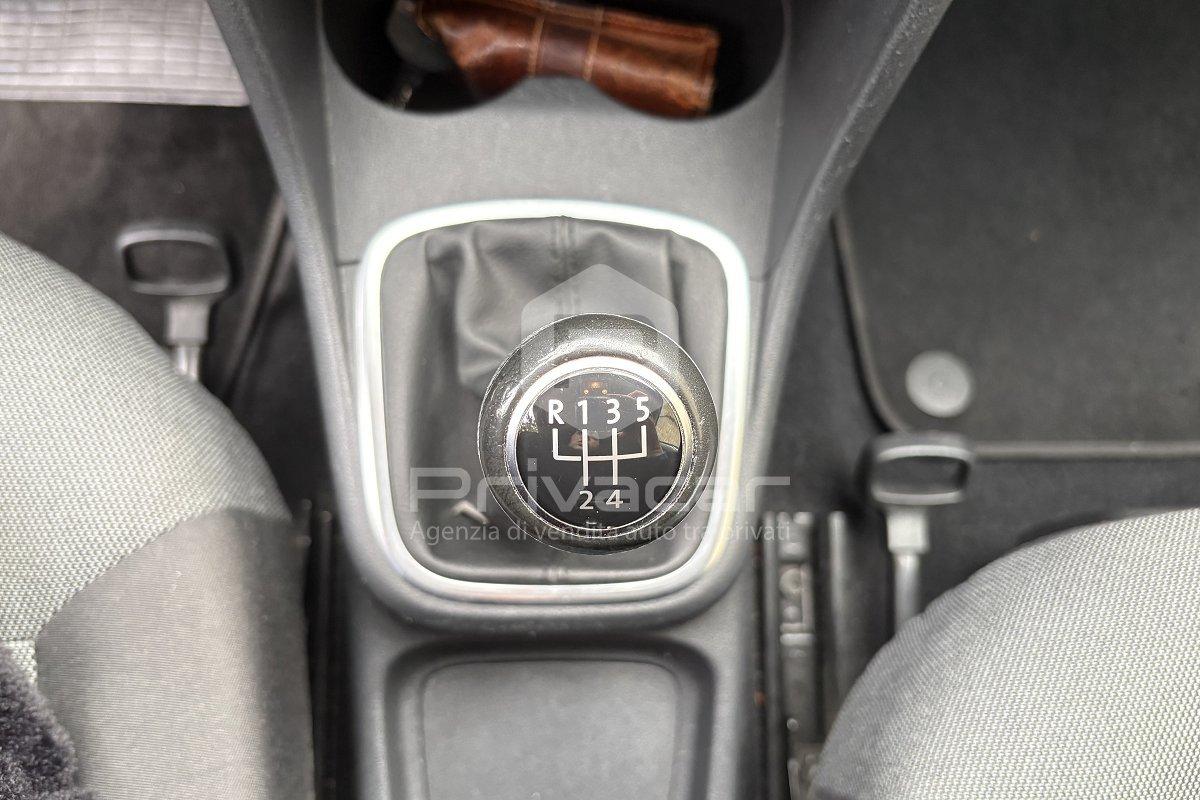 VOLKSWAGEN Polo 1.2 TDI DPF 5 p. Trendline