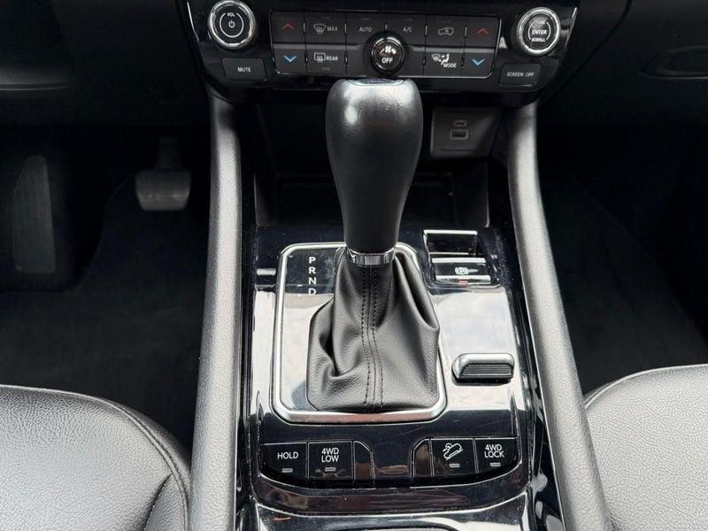 Jeep Compass 4xe 1.3 T4 PHEV 190cv Limited 4xe Auto