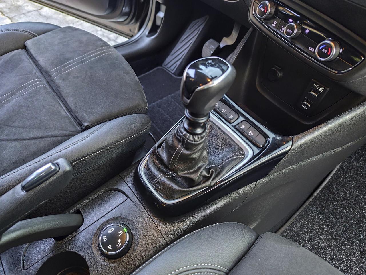 Opel Crossland 1.2 Turbo 12V 110 CV Start&Stop Elegance