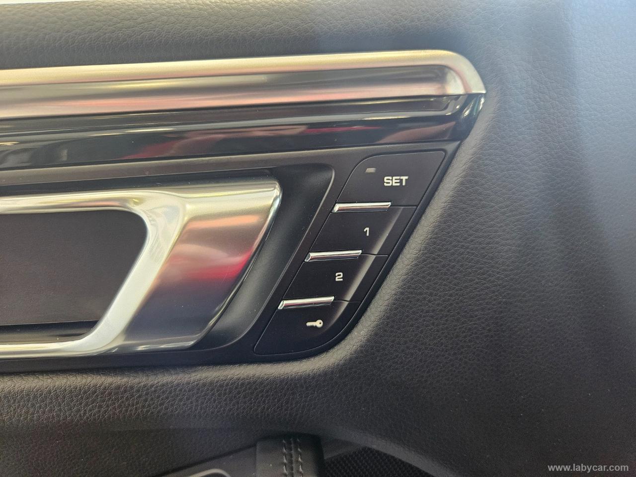 PORSCHE Macan 3.0 S PDK 340CV