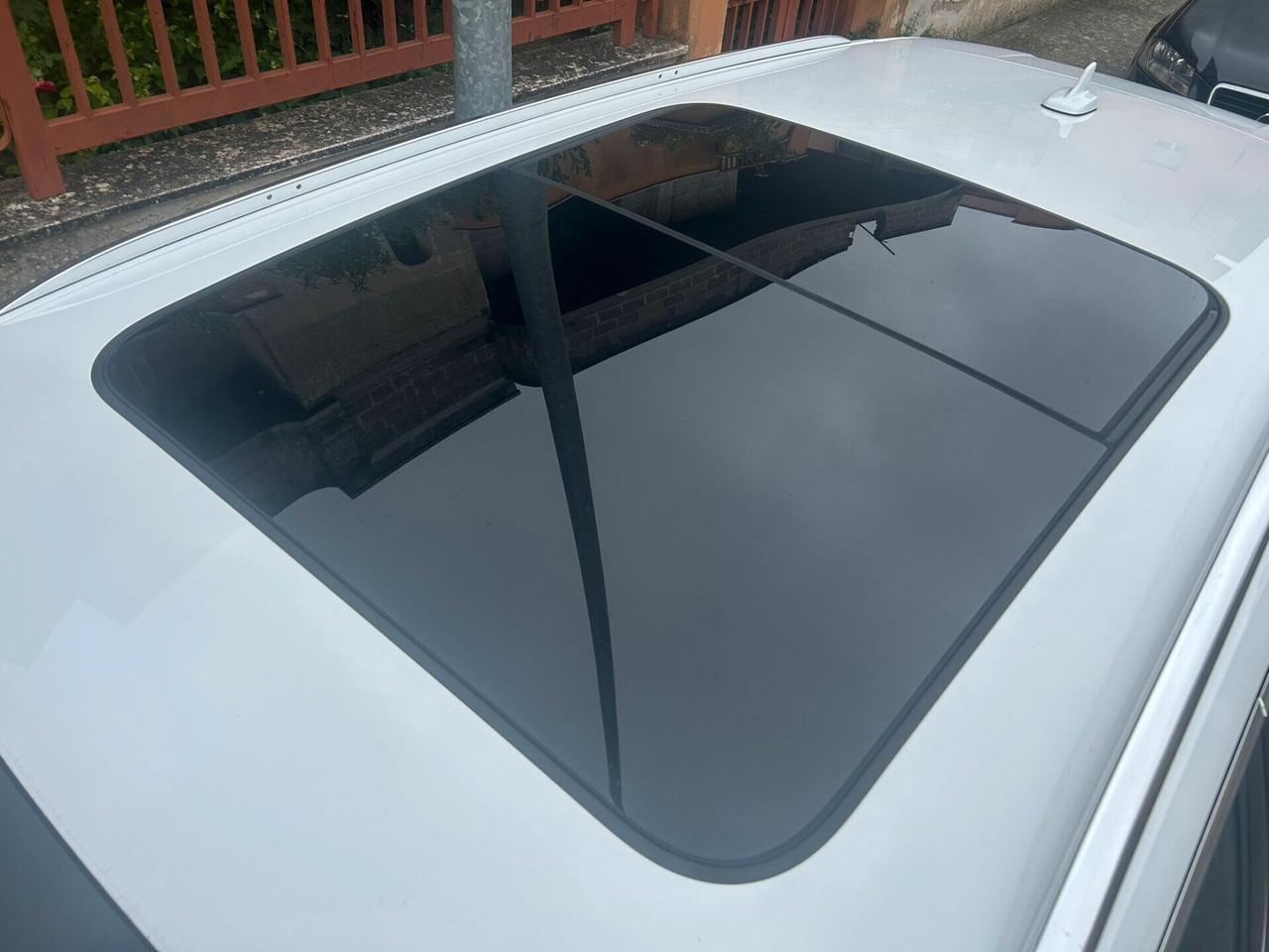 Audi A4 SW 2.0 TDI 150CV Aut. Sport *TETTO APR.