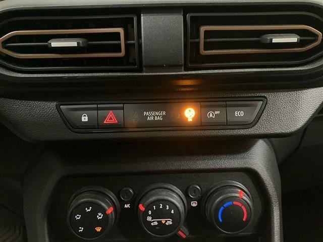 DACIA Sandero Stepway 1.0 tce Essential Eco-g 100cv