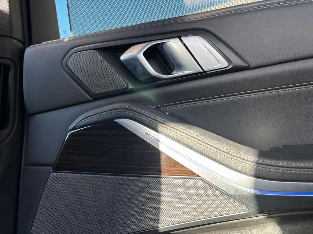 Bmw X5 M xDrive30d 2024 / solo 40.000 KM IVA ESPOSTA Tua a soli 749 Euro al mese