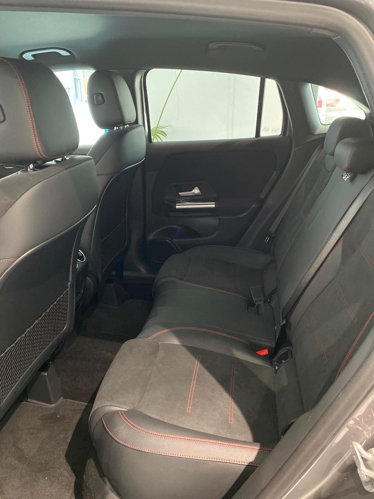 Mercedes-benz GLA 200 d Automatic AMG Line Premium Plus
