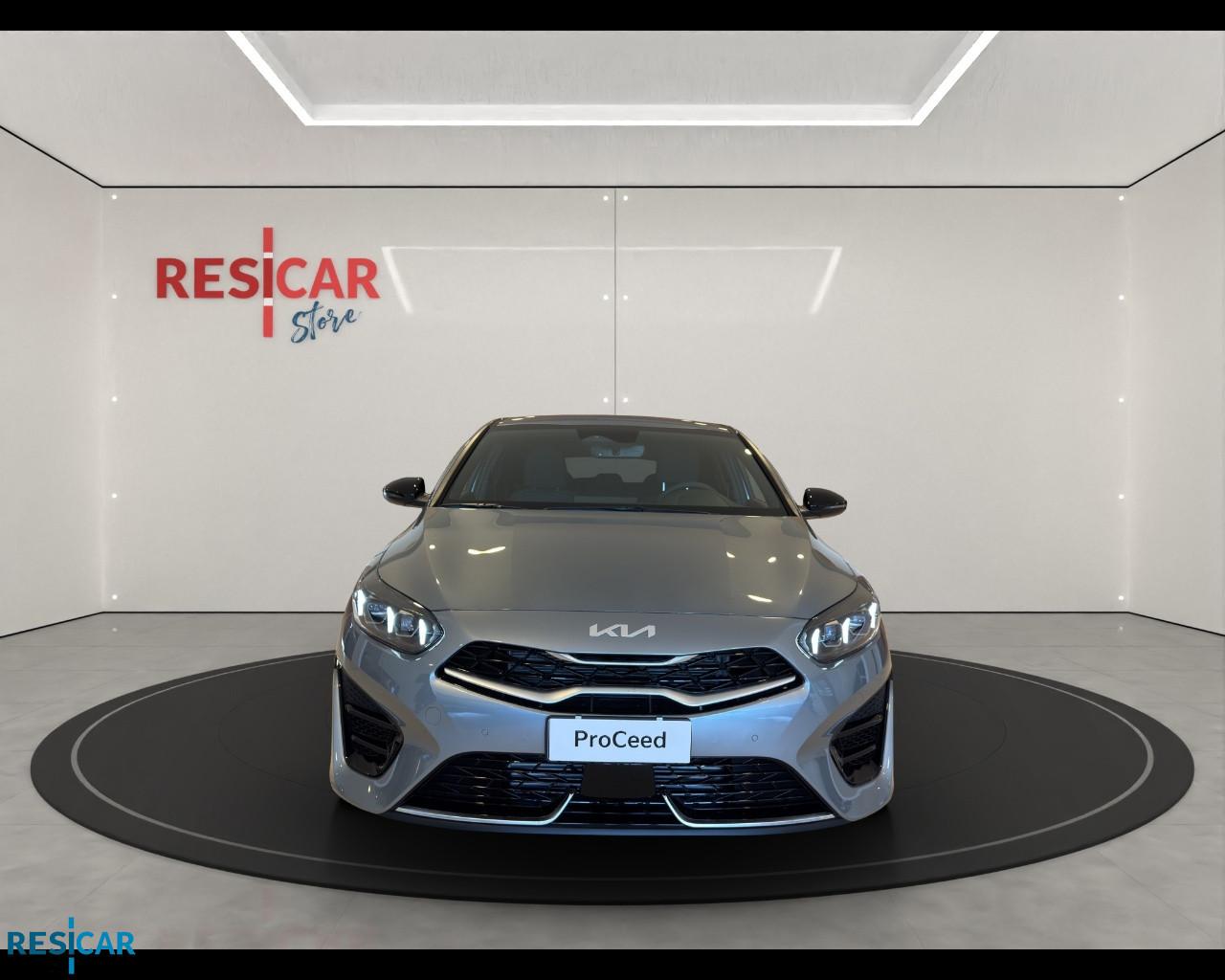 KIA PROCEED MY25 1.5 TGDI MH DCT GT-LINE