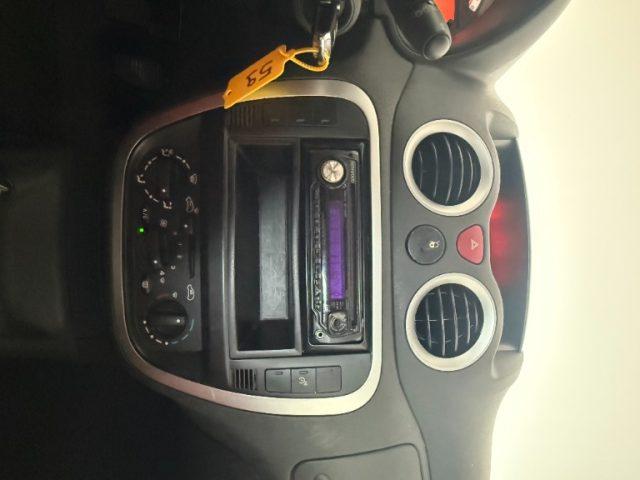 CITROEN C2 1.1 VTR