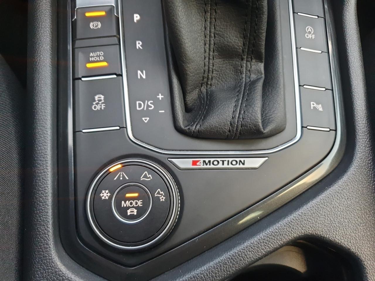 Volkswagen Tiguan 2.0 tdi executive 4motion 150cv dsg