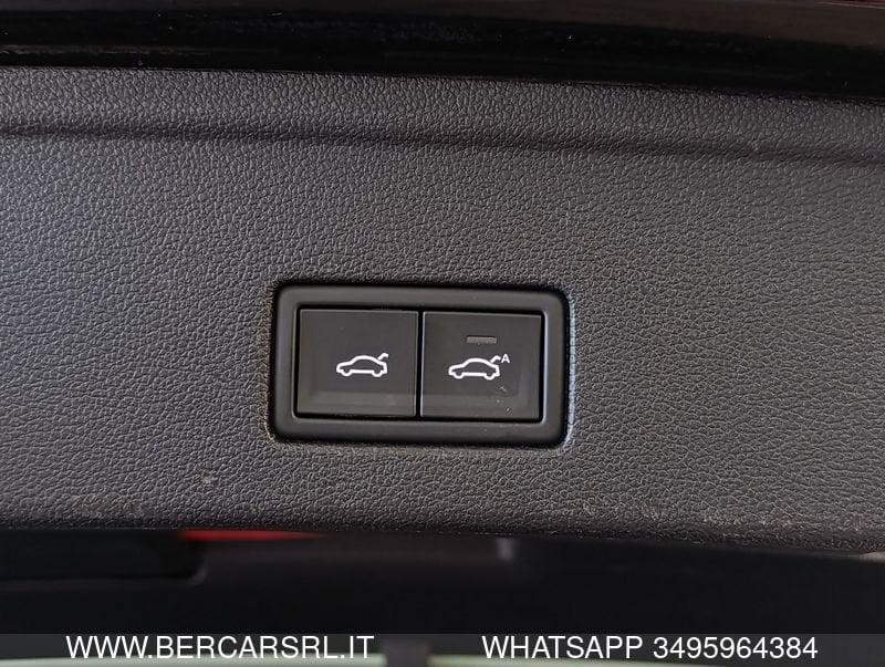 Volkswagen Touareg Touareg 3.0 V6 TSI eHybrid Elegance*MODELLO NUOVO*TETTO*SEDILI RISC*