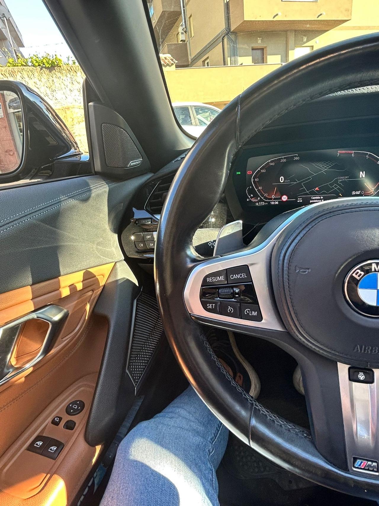 Bmw Z4 M sDrive20i Msport