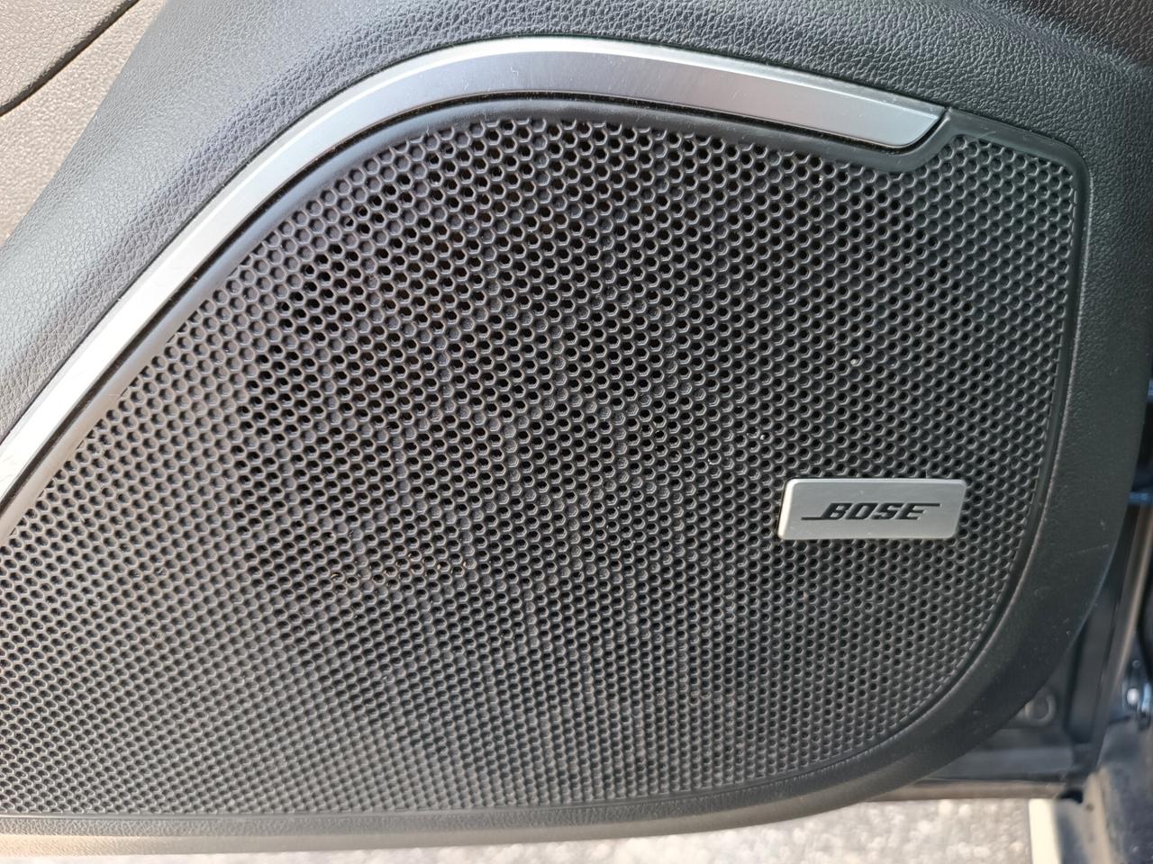 Renault Megane Mégane Sporter dCi 8V 110 CV EDC Energy Bose