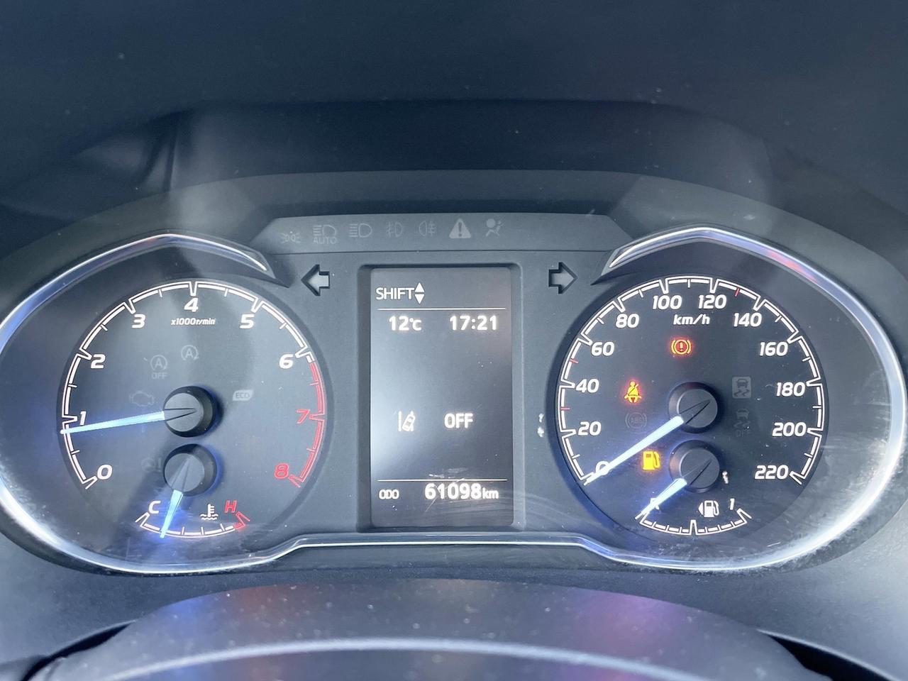 Toyota Yaris 1.0 Benzina 69CV E6 Neo - 2018