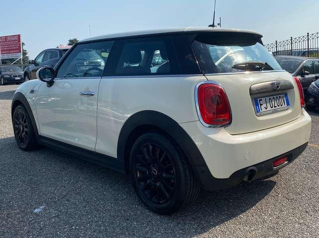 MINI One D Mini IV F55-F56 2014 1.5 Hype 3p