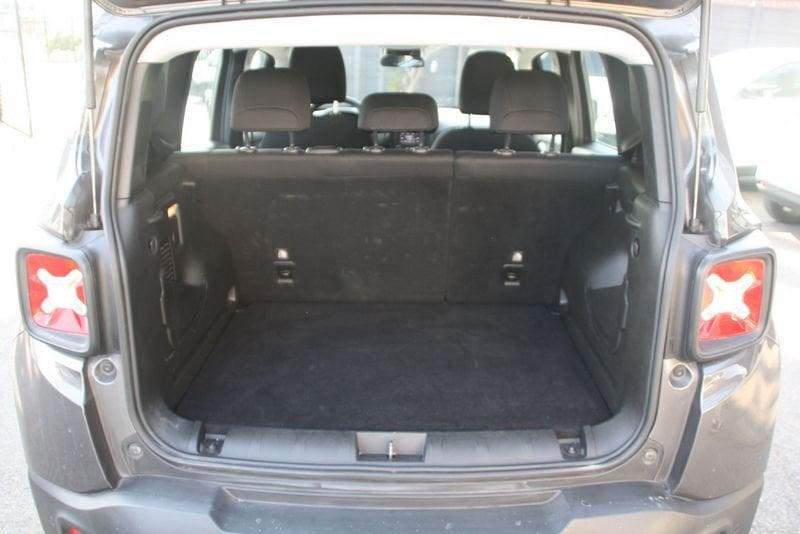 Jeep Renegade Renegade 1.0 T3 Longitude