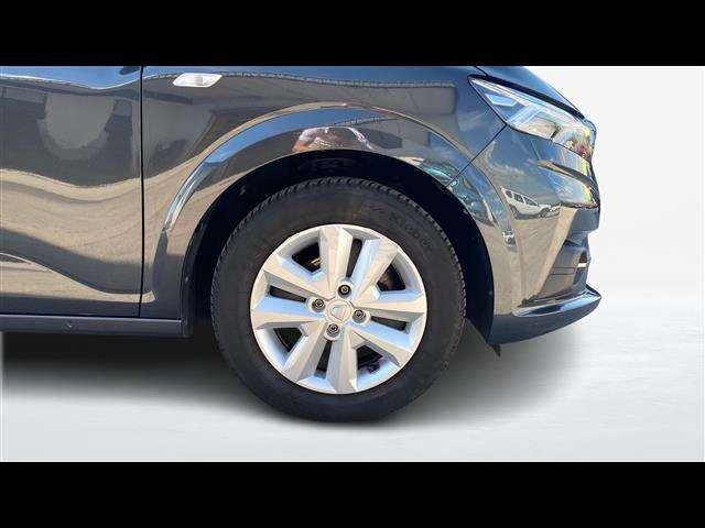 Dacia Sandero Streetway 1.0 tce ECO-G Comfort
