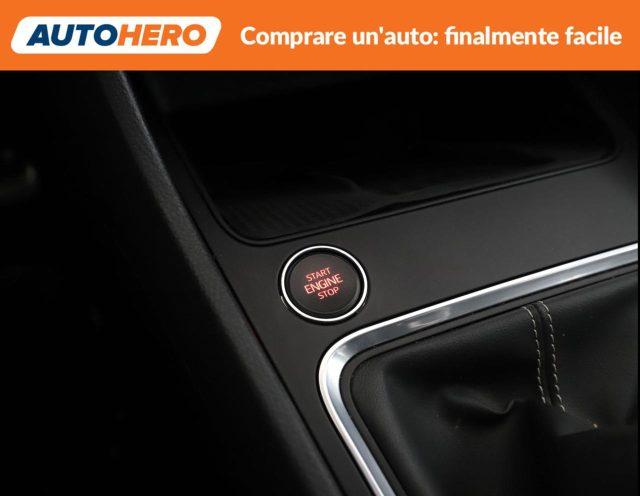 SEAT Ateca 1.5 EcoTSI Business