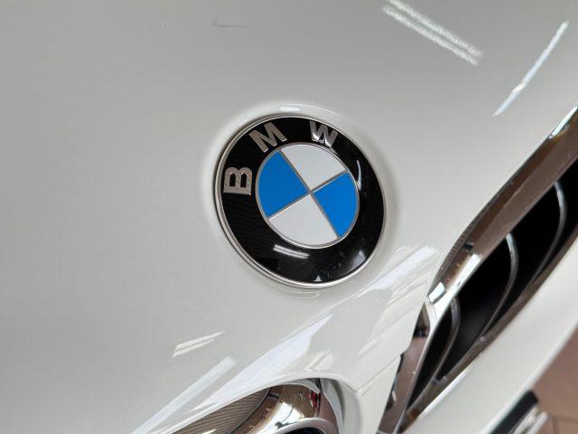 BMW X6 xDrive30d 258CV TETTO/GANCIO ELETTRICO