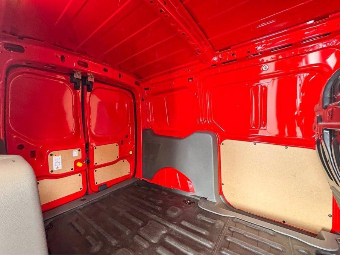 FORD Transit Connect 210 1 5 ecoblue tdci 100cv trend l2h1 e6 2