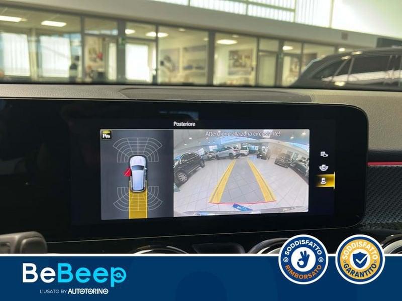 Mercedes-Benz GLB Classe 200 D PREMIUM AUTO