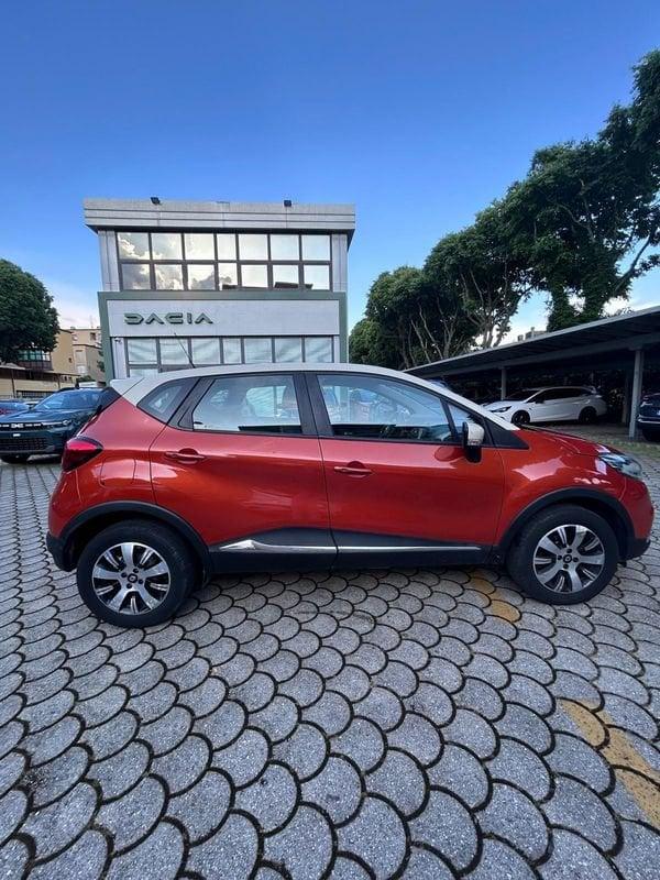 Renault Captur TCe 12V 90 CV S&S Energy Zen
