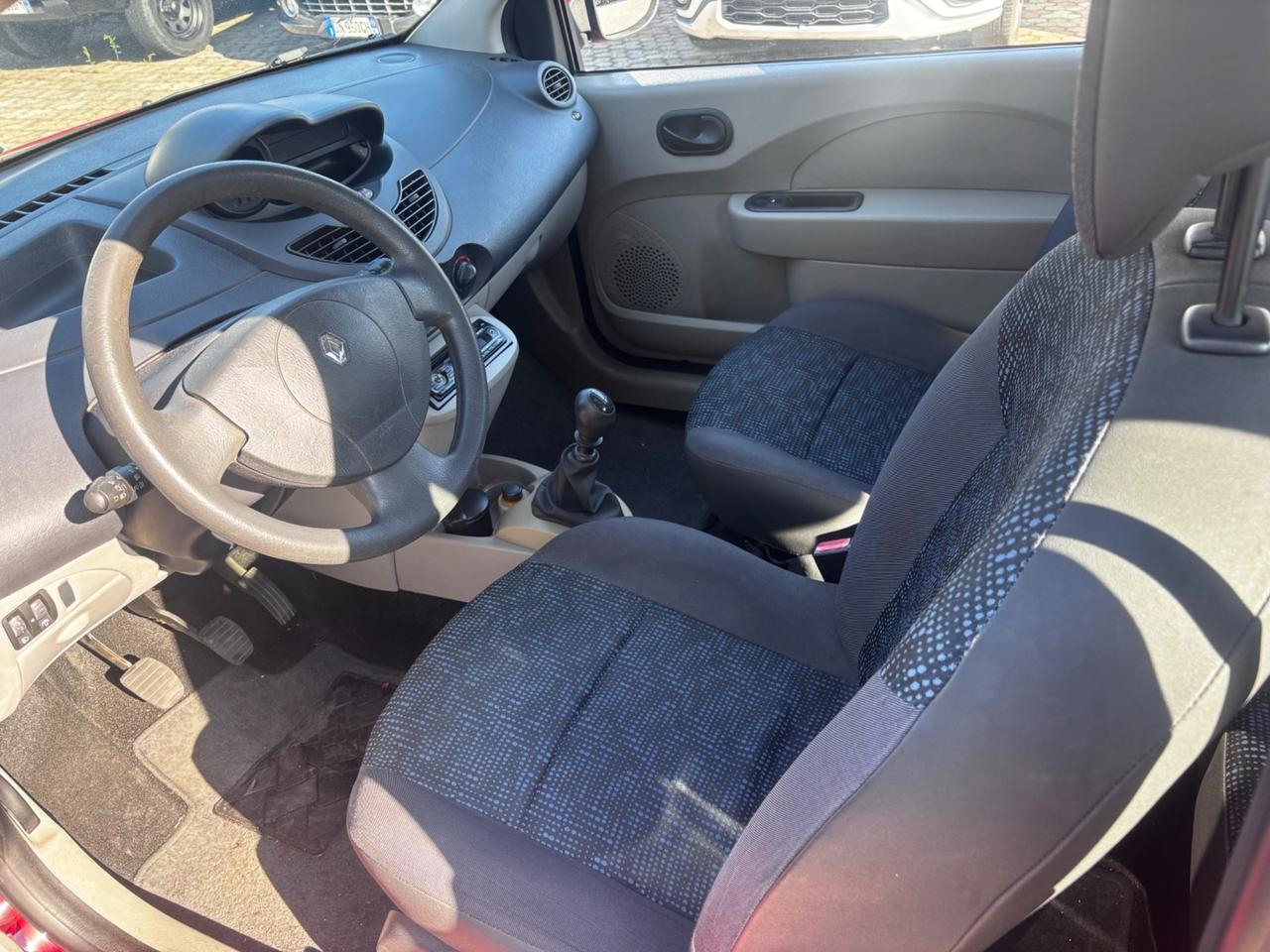 Renault Twingo 1.2i cat Wave