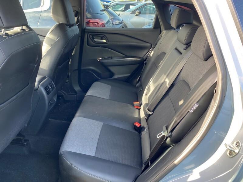 NISSAN QASHQAI N-CONNECTA 1.3 MHEV (140 CV)