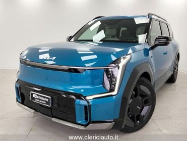 Kia EV9 Dual Motor AWD GT-line Launch Edition Lounge P.