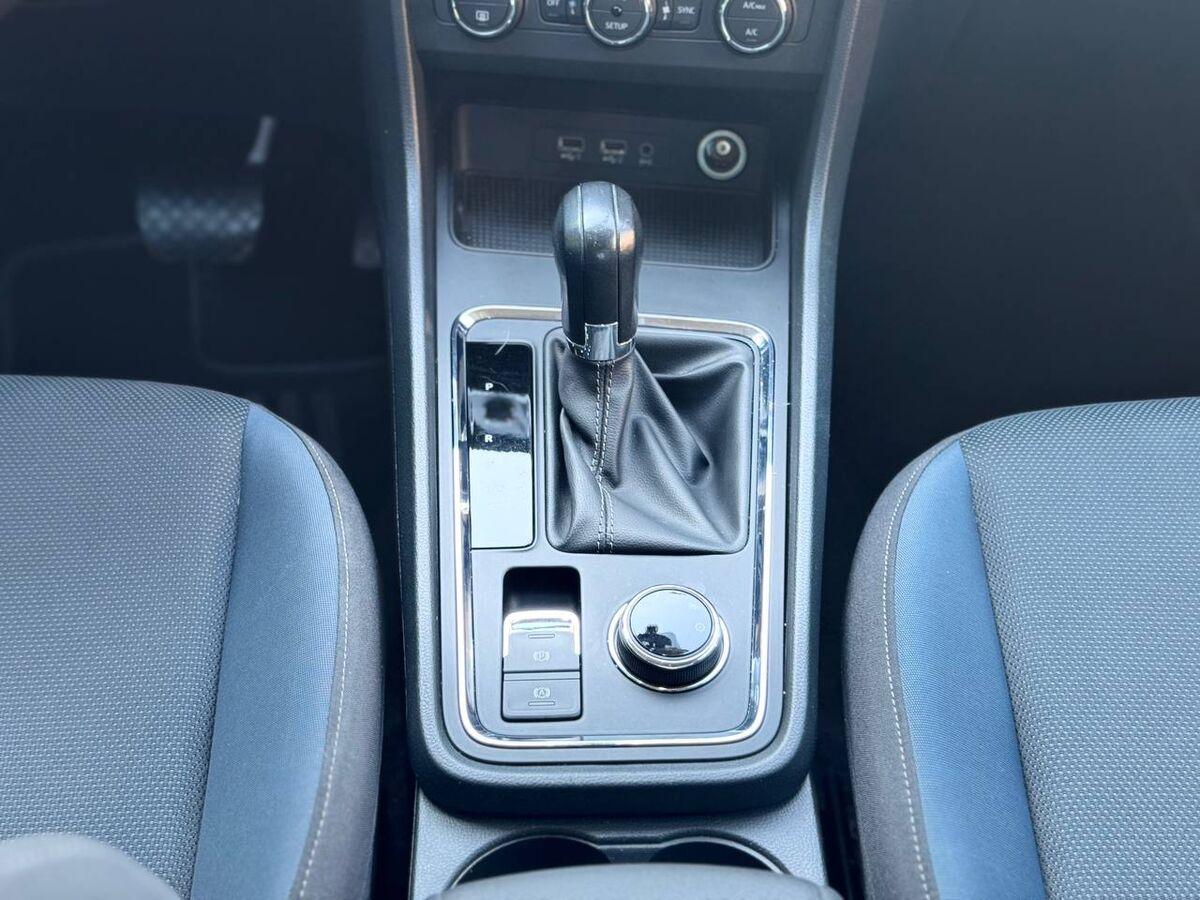 Seat Ateca 1.4 tsi Xcellence 4drive dsg