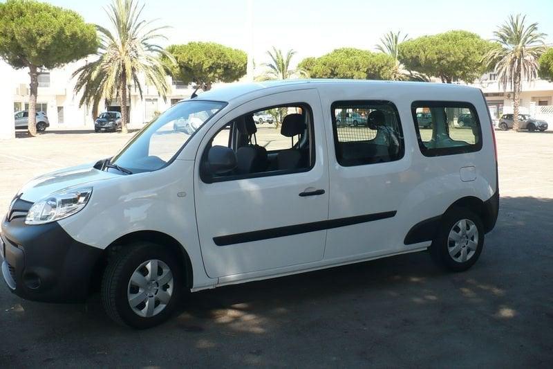 Renault Kangoo Kangoo Blue dCi 95CV Express Maxi Combi Ice Plus