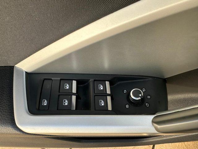 AUDI Q3 40 TDI QUATTRO 2.0 190CV LED NAVI CLIMA