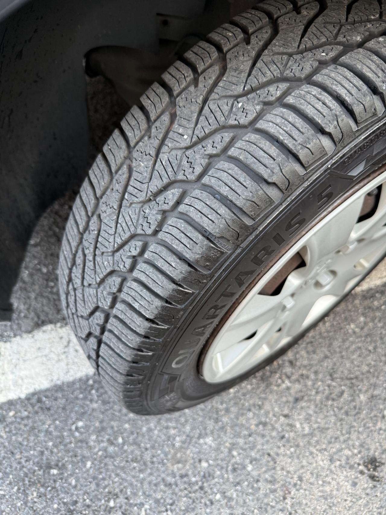 Peugeot 206 Plus 1.1 60CV 3p. Generation ECO GPL