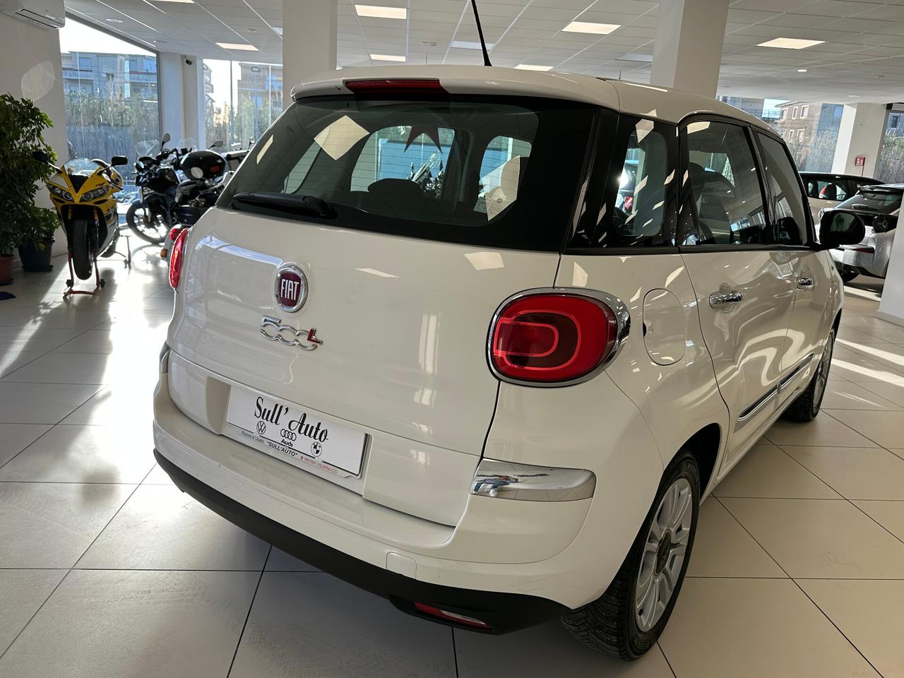 Fiat 500L 1.3 Multijet 95 CV Urban - 2018