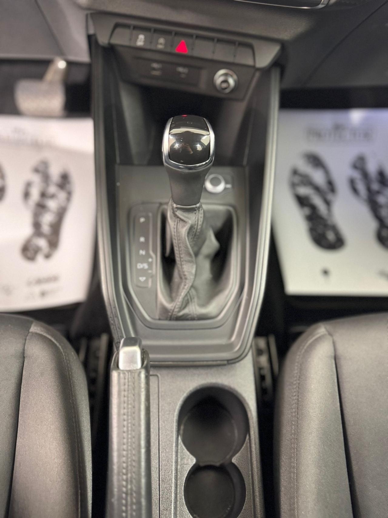 Audi A1 SPB 30 TFSI S tronic Identity Black* NEOPATENATI*